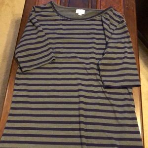 EUC XL LuLaRoe Gigi
